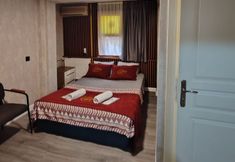 Others 5 İdil's Apartments Hotel