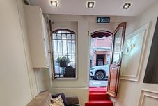 Others İdil's Apartments Hotel