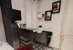 Others 2 İdil's Apartments Hotel