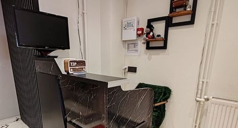 Others 2 İdil's Apartments Hotel