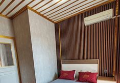 Others 7 İdil's Apartments Hotel