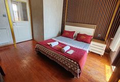 Others 6 İdil's Apartments Hotel