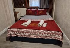 Others 3 İdil's Apartments Hotel