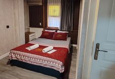 Others 4 İdil's Apartments Hotel