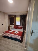 Others 4 İdil's Apartments Hotel