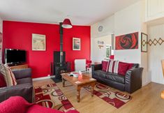 Others 4 Poppy at Gorslwyd - Sound Retreat