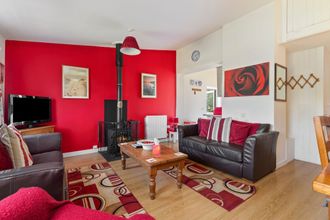 Others 4 Poppy at Gorslwyd - Sound Retreat