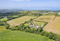 Others 3 Poppy at Gorslwyd - Sound Retreat