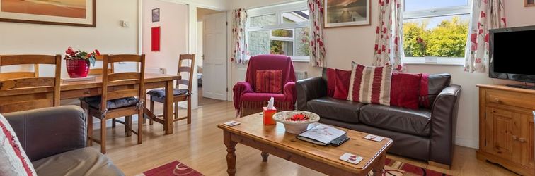 Others Poppy at Gorslwyd - Sound Retreat