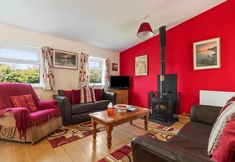 Others 5 Poppy at Gorslwyd - Sound Retreat