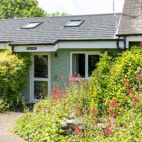 Room 1 Willow at Gorslwyd - Sound Retreat, Nantcwnlle Hotels