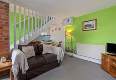 其他 2 Cornflower at Gorslwyd - Sound Retreat