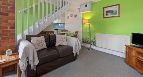 其他 2 Cornflower at Gorslwyd - Sound Retreat