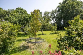 其他 4 Cornflower at Gorslwyd - Sound Retreat