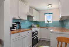 其他 3 Cornflower at Gorslwyd - Sound Retreat