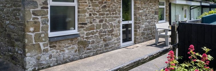 其他 Cornflower at Gorslwyd - Sound Retreat