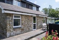 其他 Cornflower at Gorslwyd - Sound Retreat