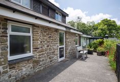 其他 7 Cornflower at Gorslwyd - Sound Retreat