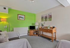 其他 6 Cornflower at Gorslwyd - Sound Retreat