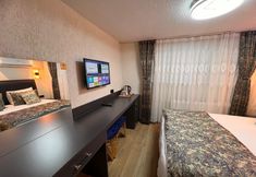 อื่นๆ 4 FEYCEM SUİTES HOTEL