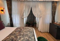 其他 7 FEYCEM SUİTES HOTEL