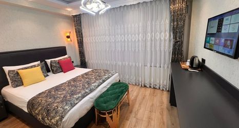 Others 2 FEYCEM SUİTES HOTEL