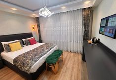 อื่นๆ 2 FEYCEM SUİTES HOTEL