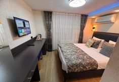 Lain-lain 5 FEYCEM SUİTES HOTEL