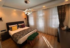 Others 3 FEYCEM SUİTES HOTEL