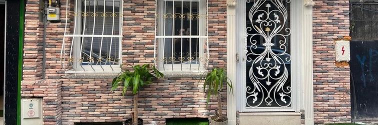 Others FEYCEM SUİTES HOTEL