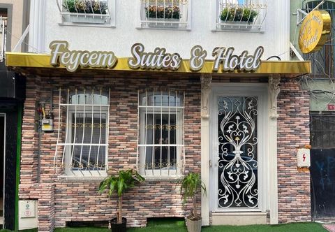 Others FEYCEM SUİTES HOTEL