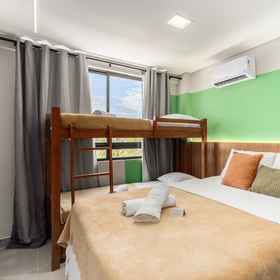 Room1Edf Tours du Porto - Centro,伯南布哥州公寓