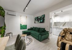 Lainnya 7 Green Luxe Suite 1 in Shkod r