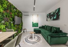 其他 2 Green Luxe Suite 1 in Shkod r