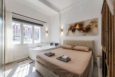 其他 Green Luxe Suite 1 in Shkod r