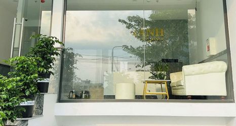 Lain-lain 2 Residence Suite in Sunwah Pearl