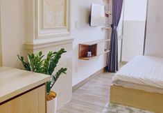 Lain-lain 4 Residence Suite in Sunwah Pearl