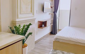 Lain-lain 4 Residence Suite in Sunwah Pearl