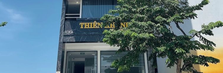 Lain-lain Residence Suite in Sunwah Pearl