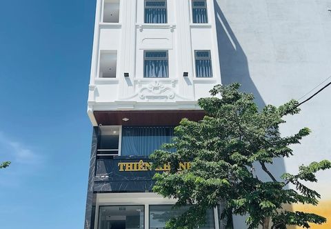 Lain-lain Residence Suite in Sunwah Pearl