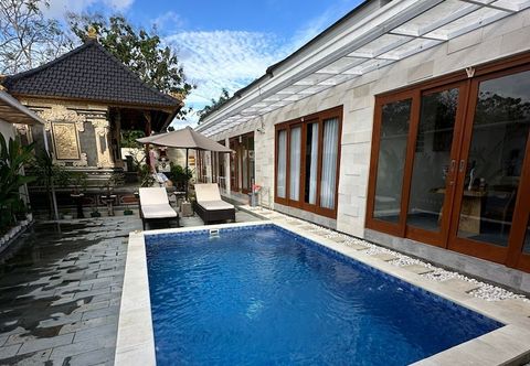 Others Amy Guesthouse Nusa Dua