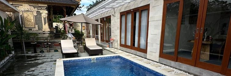 Others Amy Guesthouse Nusa Dua