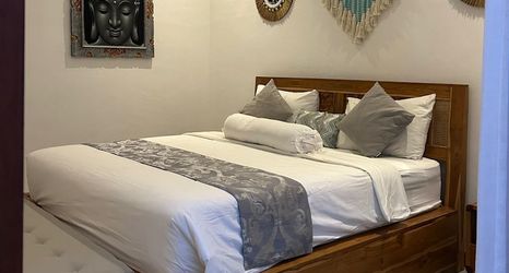 Others 2 Amy Guesthouse Nusa Dua