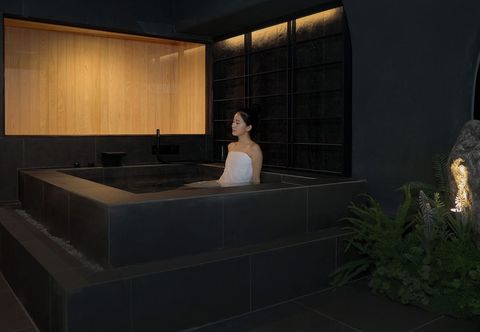 其他 Cave Ryokan Hotel by Aank Sungshin Univ.