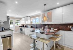 Lain-lain 3 Sea Downs House With Free Parking By My Getaways
