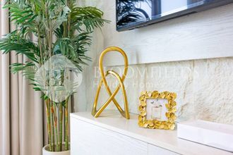 其他 4 Bloomfields Cozy 1Br Binghatti House