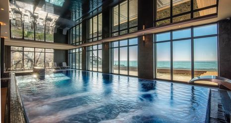 Others 2 Baltic View Resort & Spa, A Member Of Radisson Individuals