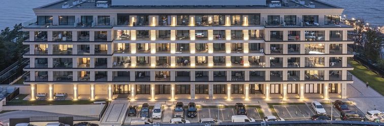 Others Baltic View Resort & Spa, A Member Of Radisson Individuals