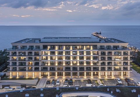 Others Baltic View Resort & Spa, A Member Of Radisson Individuals