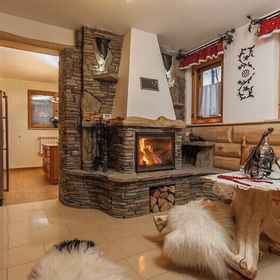 Primary image 1 Chałpa u Zbójnika, Tatra County Hotels